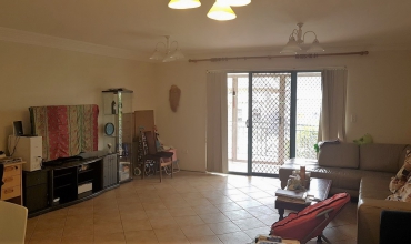 In the Heart of Burwood